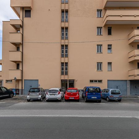Casa Francesca Luminoso, Wifi E Parcheggio Apartamento Sestri Levante Exterior foto