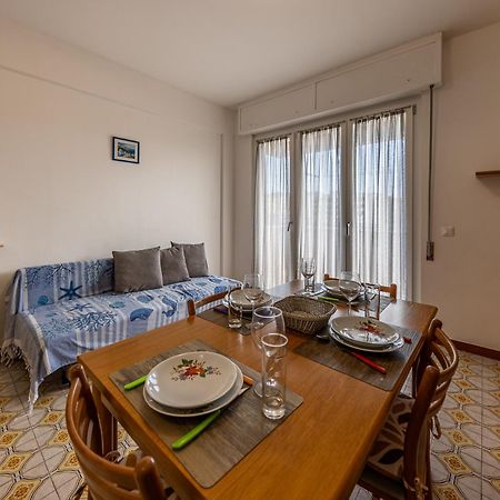 Casa Francesca Luminoso, Wifi E Parcheggio Apartamento Sestri Levante Exterior foto