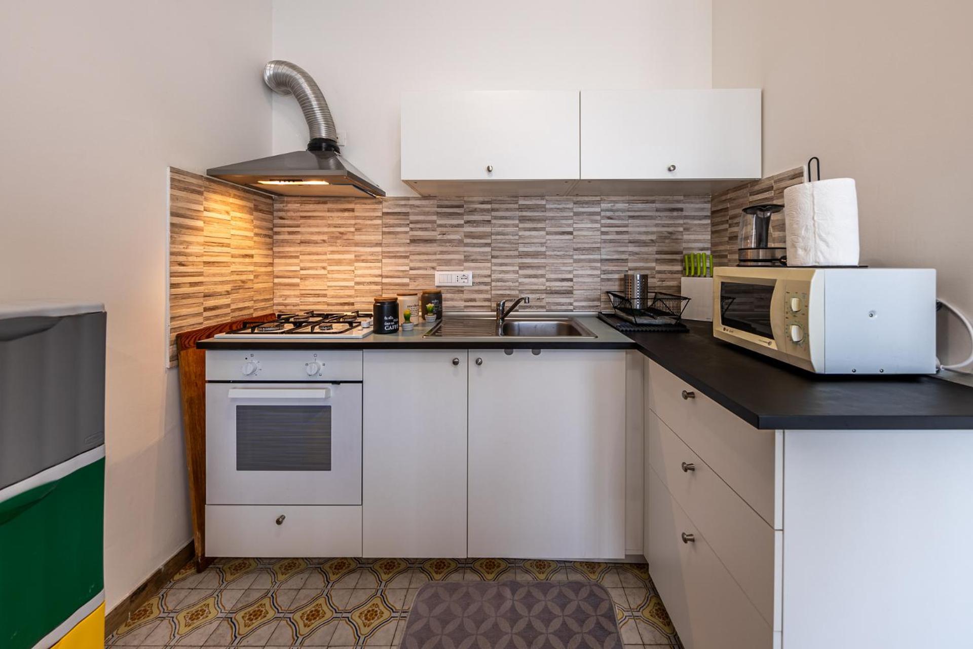 Casa Francesca Luminoso, Wifi E Parcheggio Apartamento Sestri Levante Exterior foto