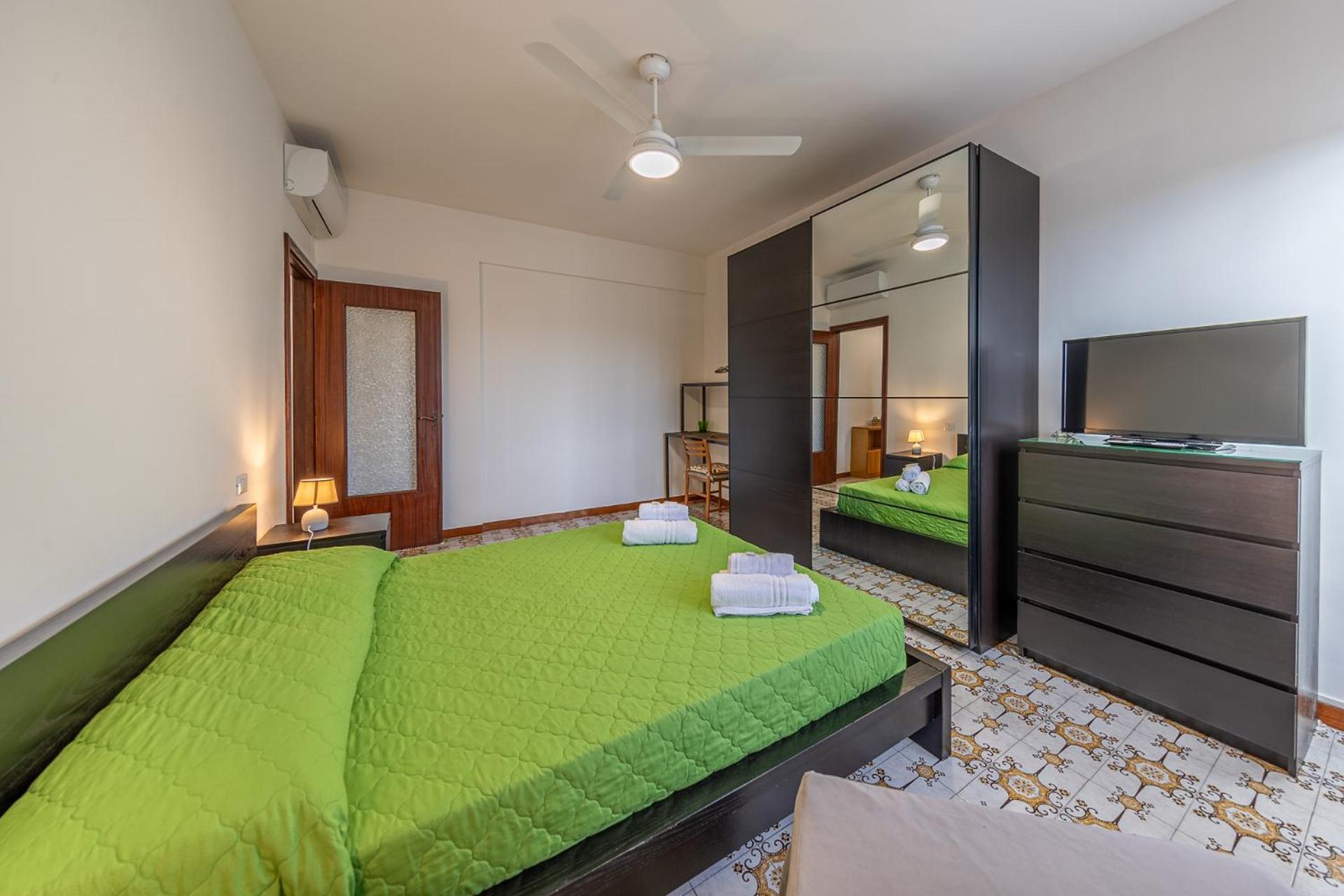 Casa Francesca Luminoso, Wifi E Parcheggio Apartamento Sestri Levante Exterior foto