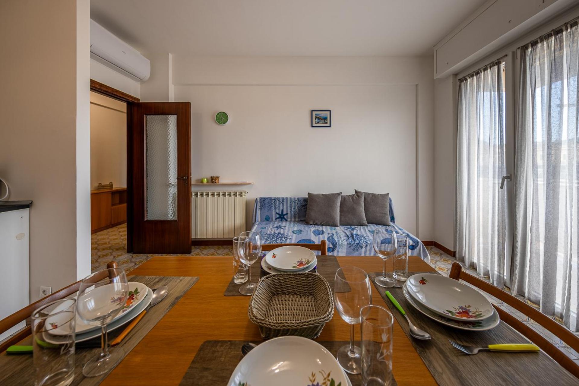 Casa Francesca Luminoso, Wifi E Parcheggio Apartamento Sestri Levante Exterior foto