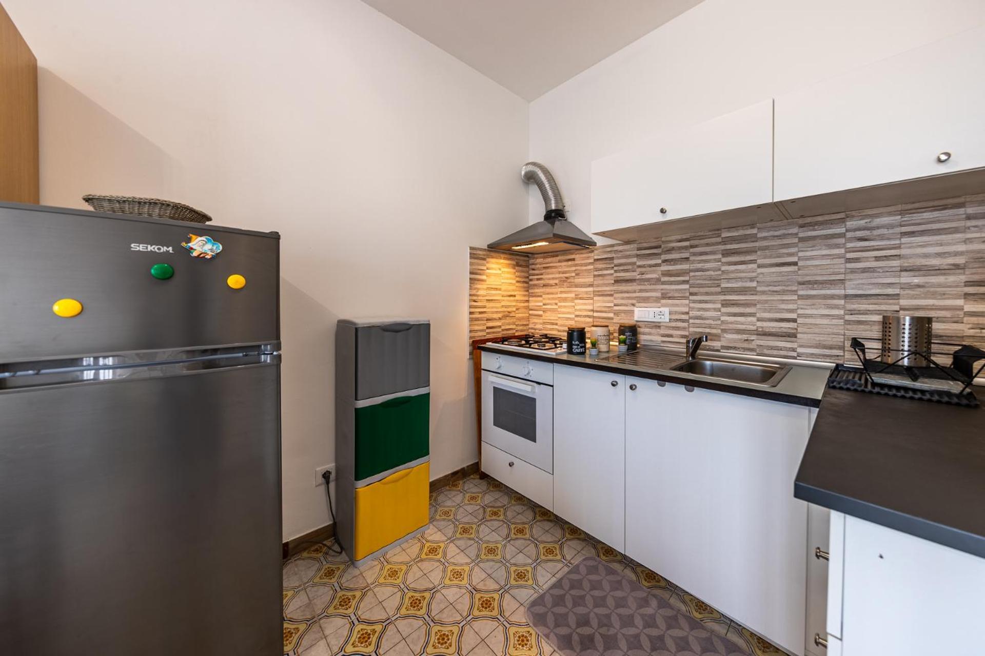 Casa Francesca Luminoso, Wifi E Parcheggio Apartamento Sestri Levante Exterior foto
