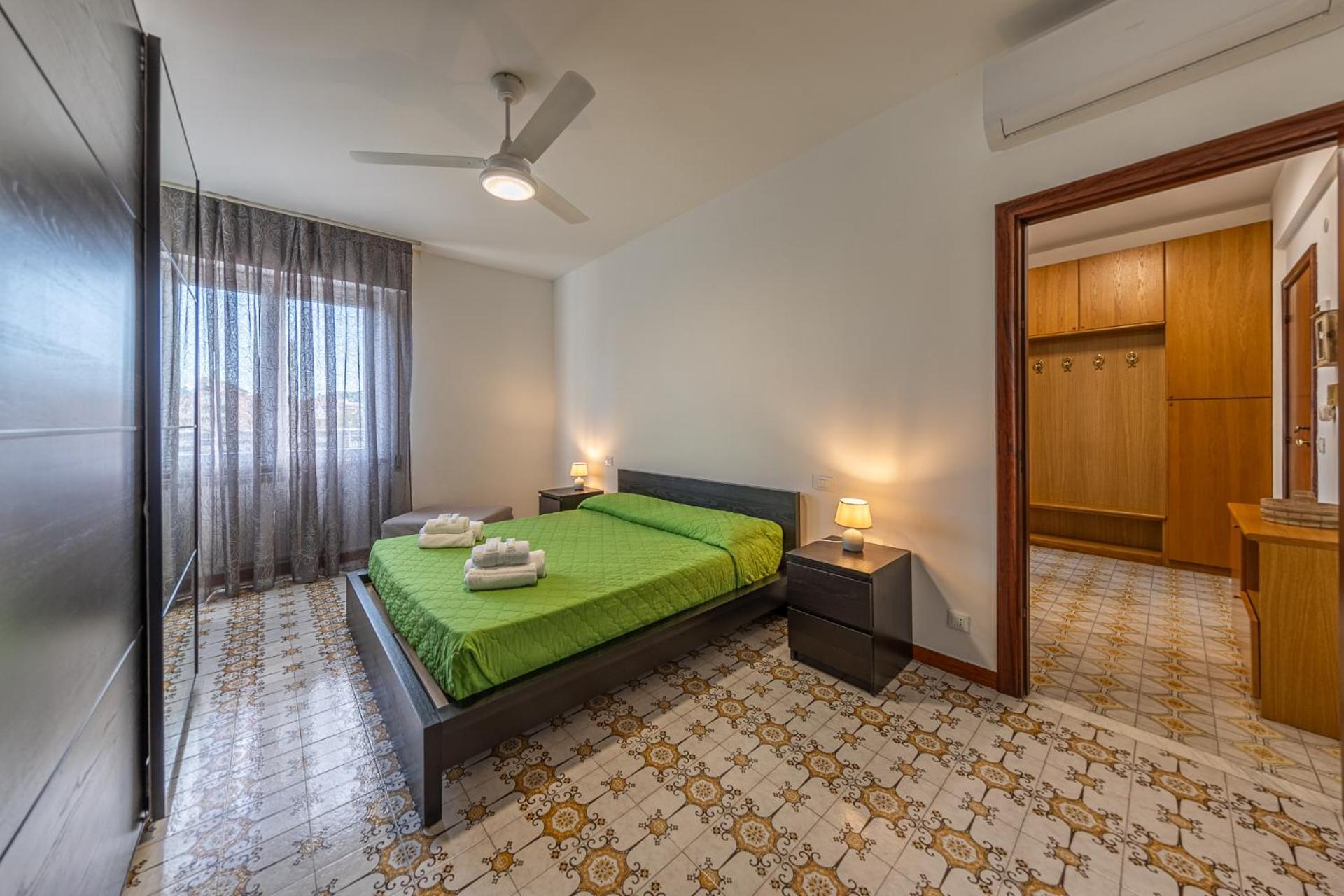 Casa Francesca Luminoso, Wifi E Parcheggio Apartamento Sestri Levante Exterior foto