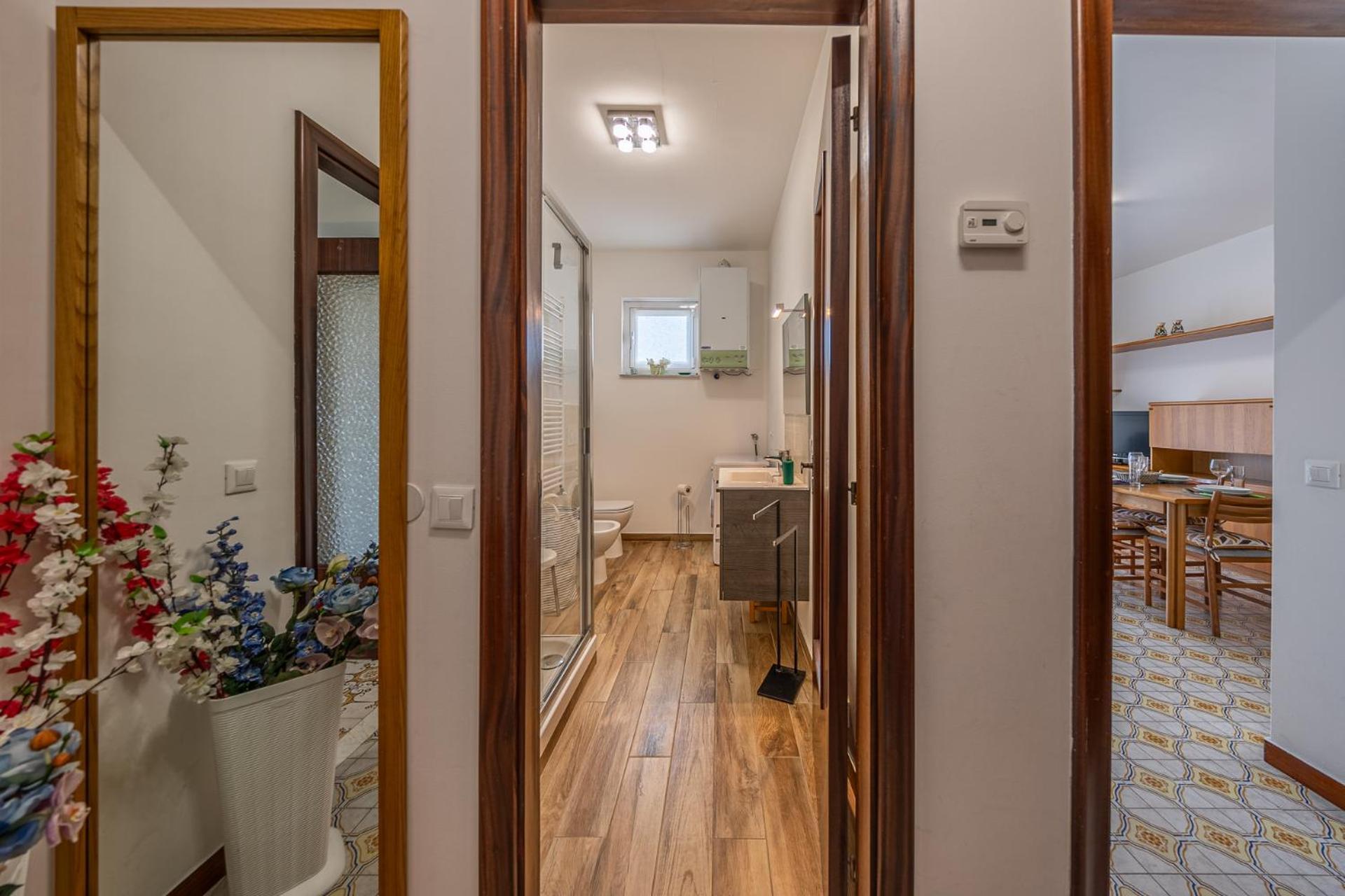 Casa Francesca Luminoso, Wifi E Parcheggio Apartamento Sestri Levante Exterior foto