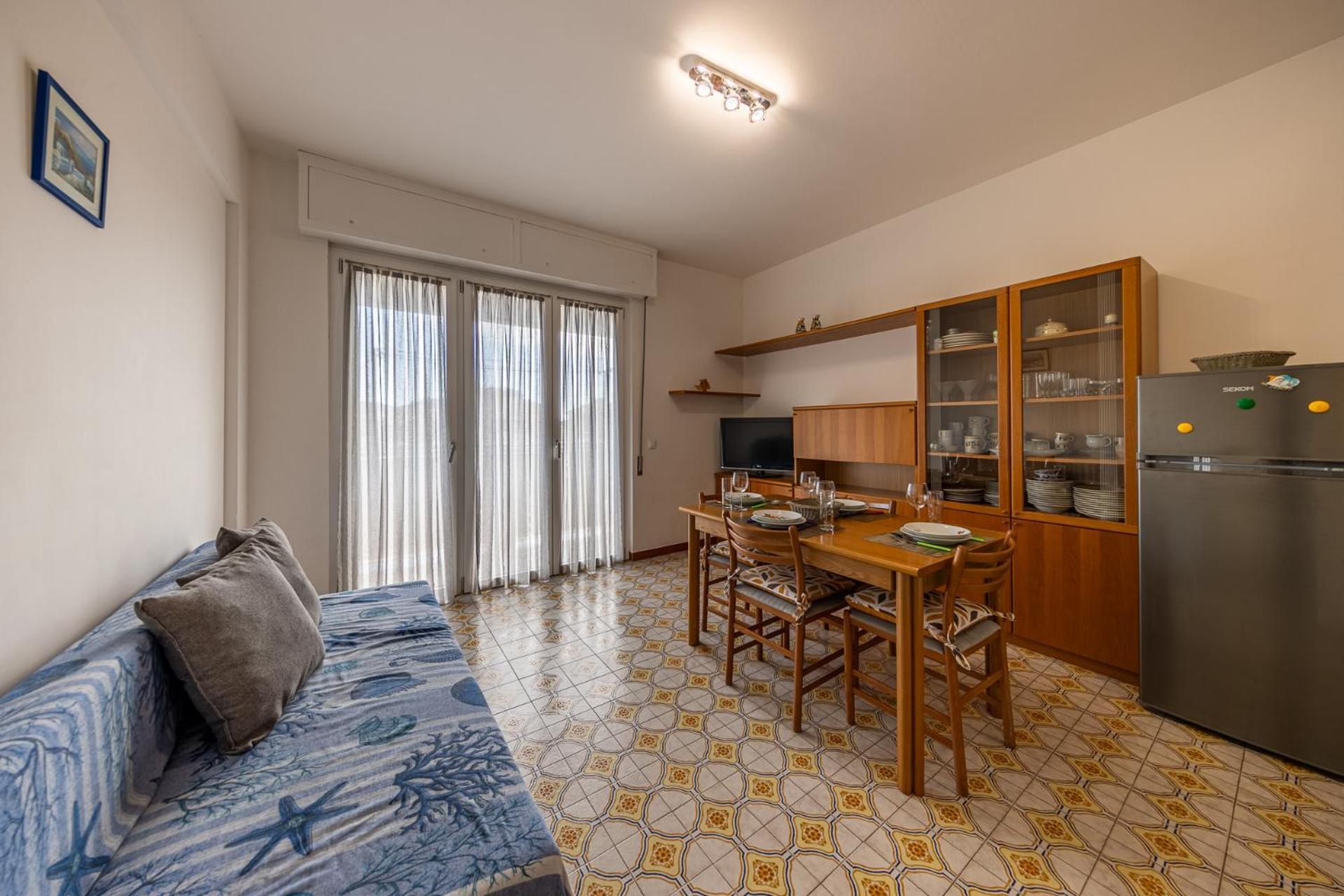 Casa Francesca Luminoso, Wifi E Parcheggio Apartamento Sestri Levante Exterior foto