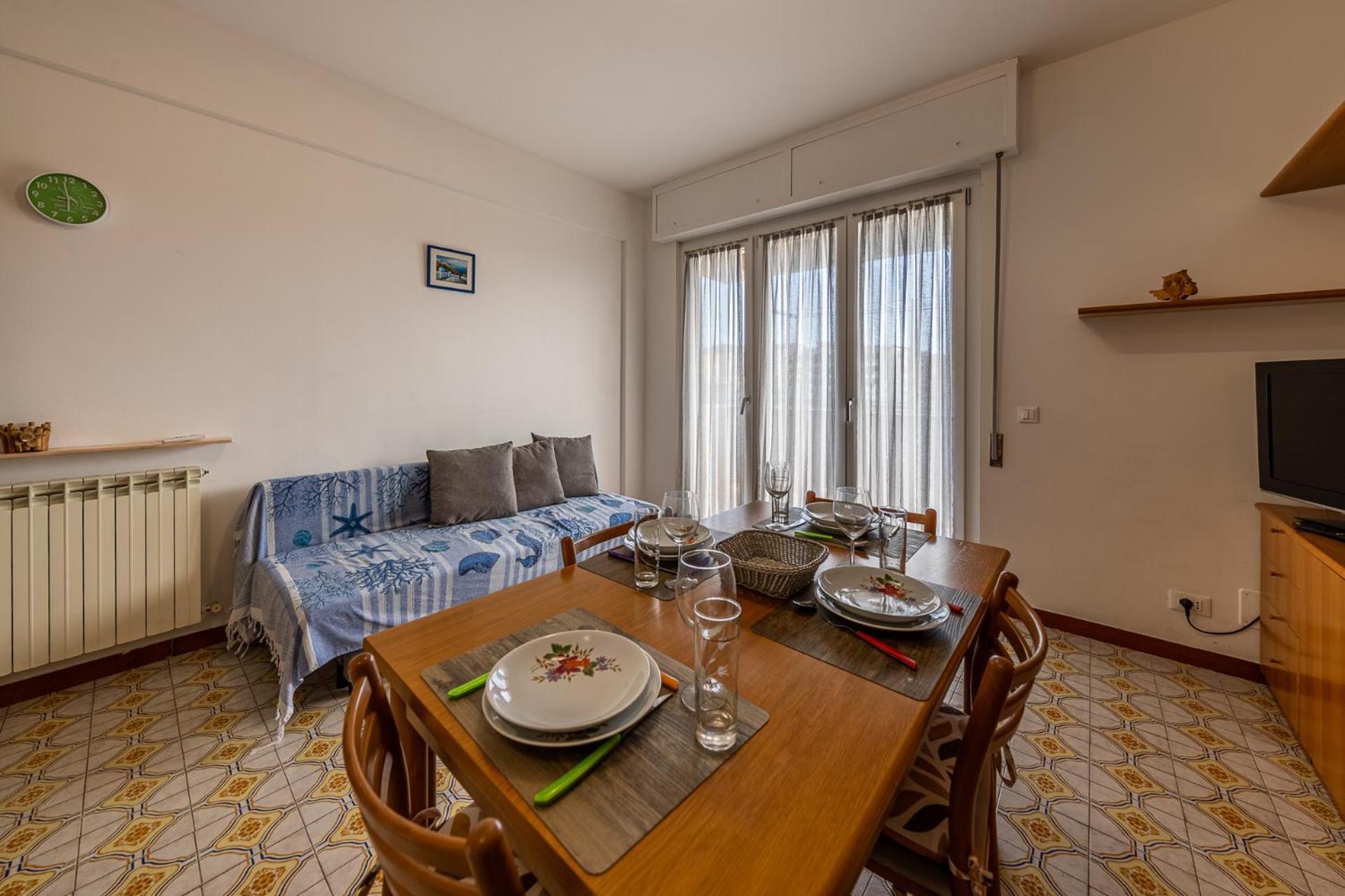 Casa Francesca Luminoso, Wifi E Parcheggio Apartamento Sestri Levante Exterior foto