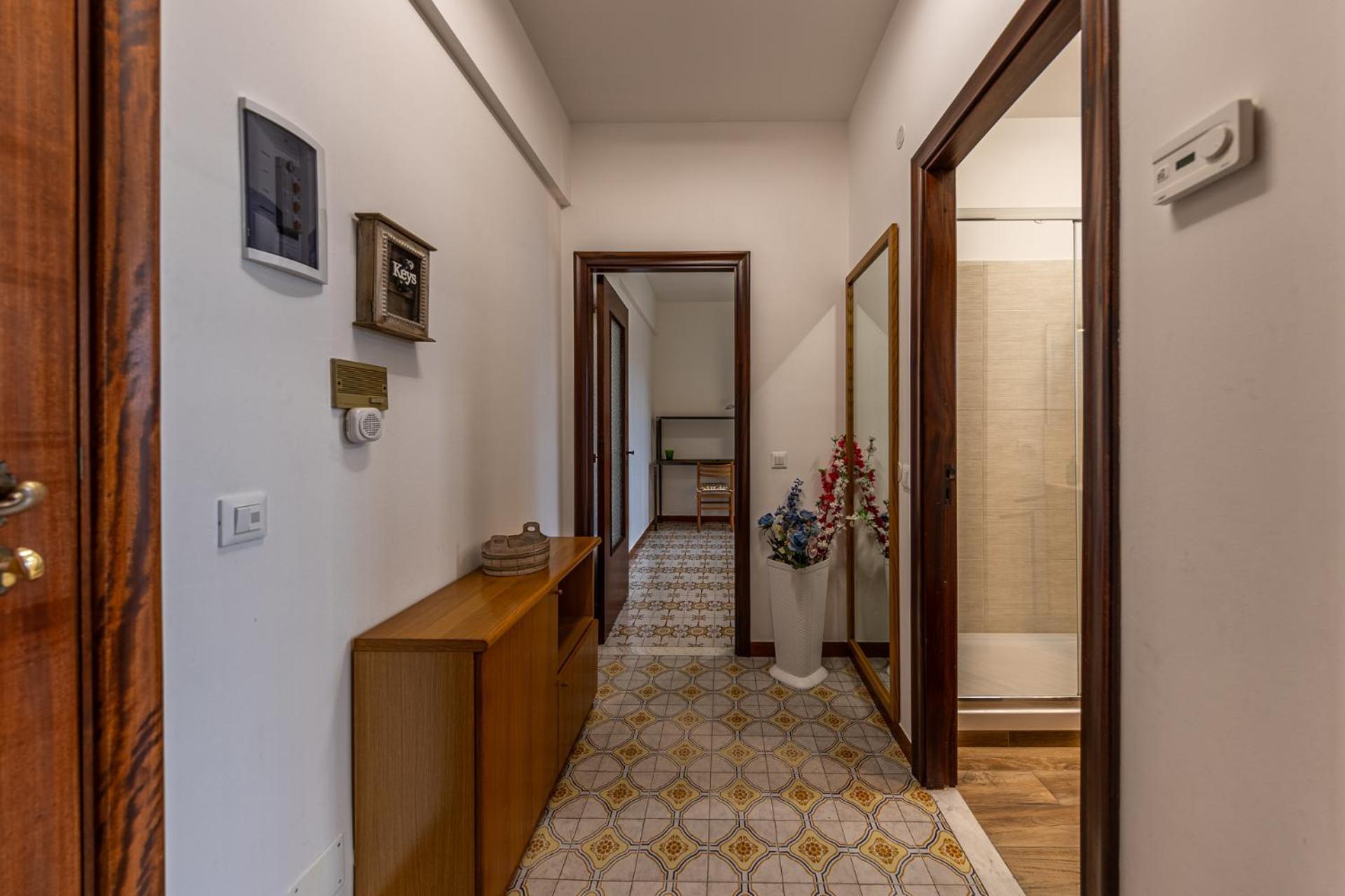 Casa Francesca Luminoso, Wifi E Parcheggio Apartamento Sestri Levante Exterior foto