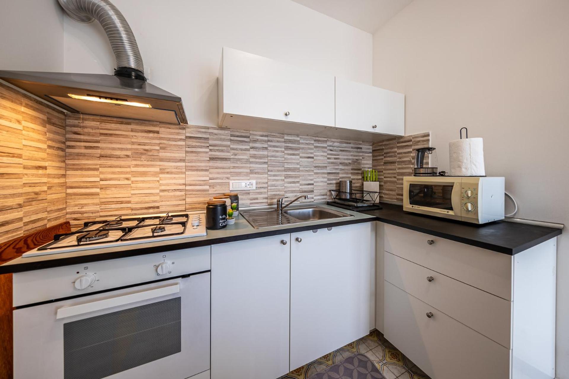 Casa Francesca Luminoso, Wifi E Parcheggio Apartamento Sestri Levante Exterior foto