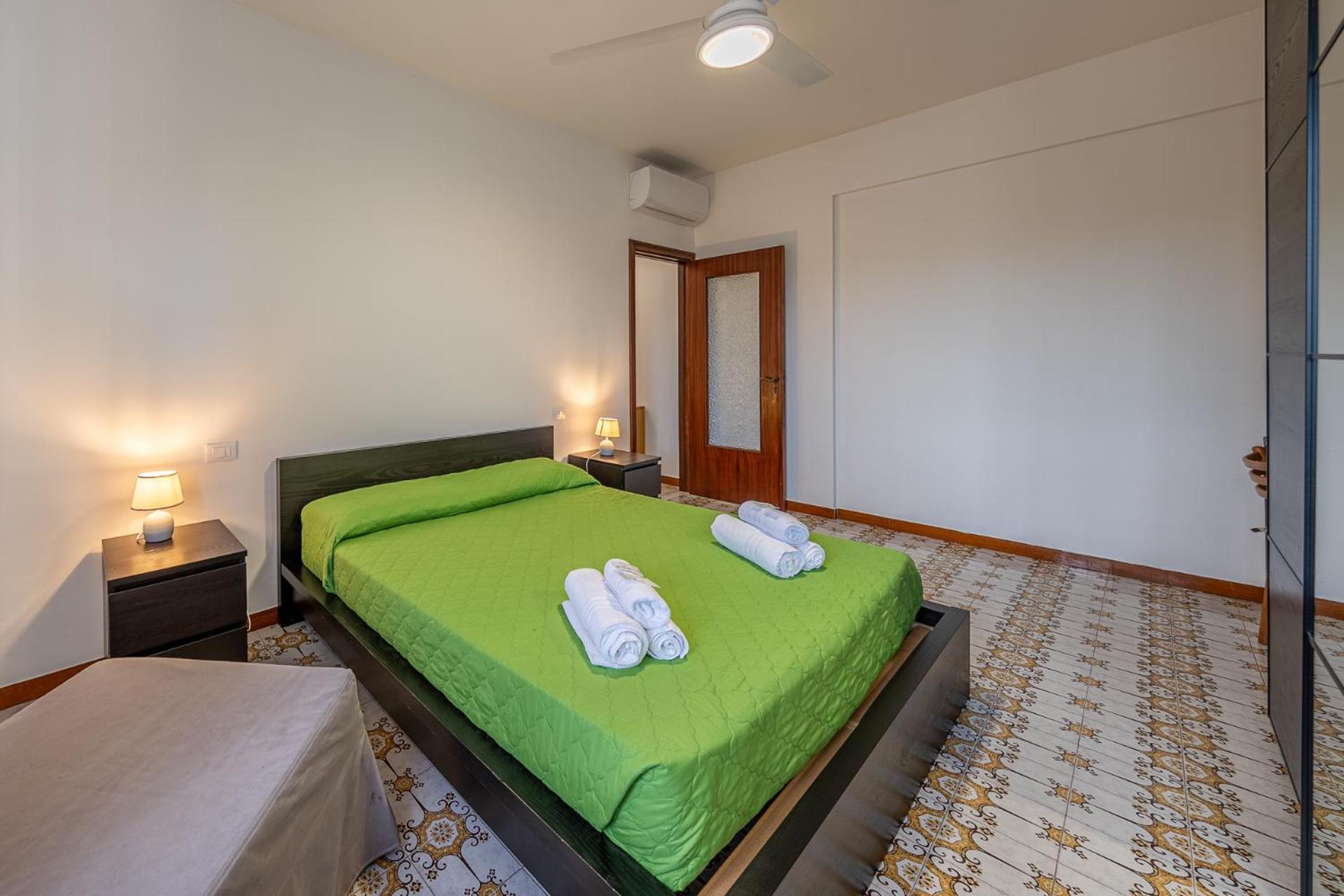 Casa Francesca Luminoso, Wifi E Parcheggio Apartamento Sestri Levante Exterior foto