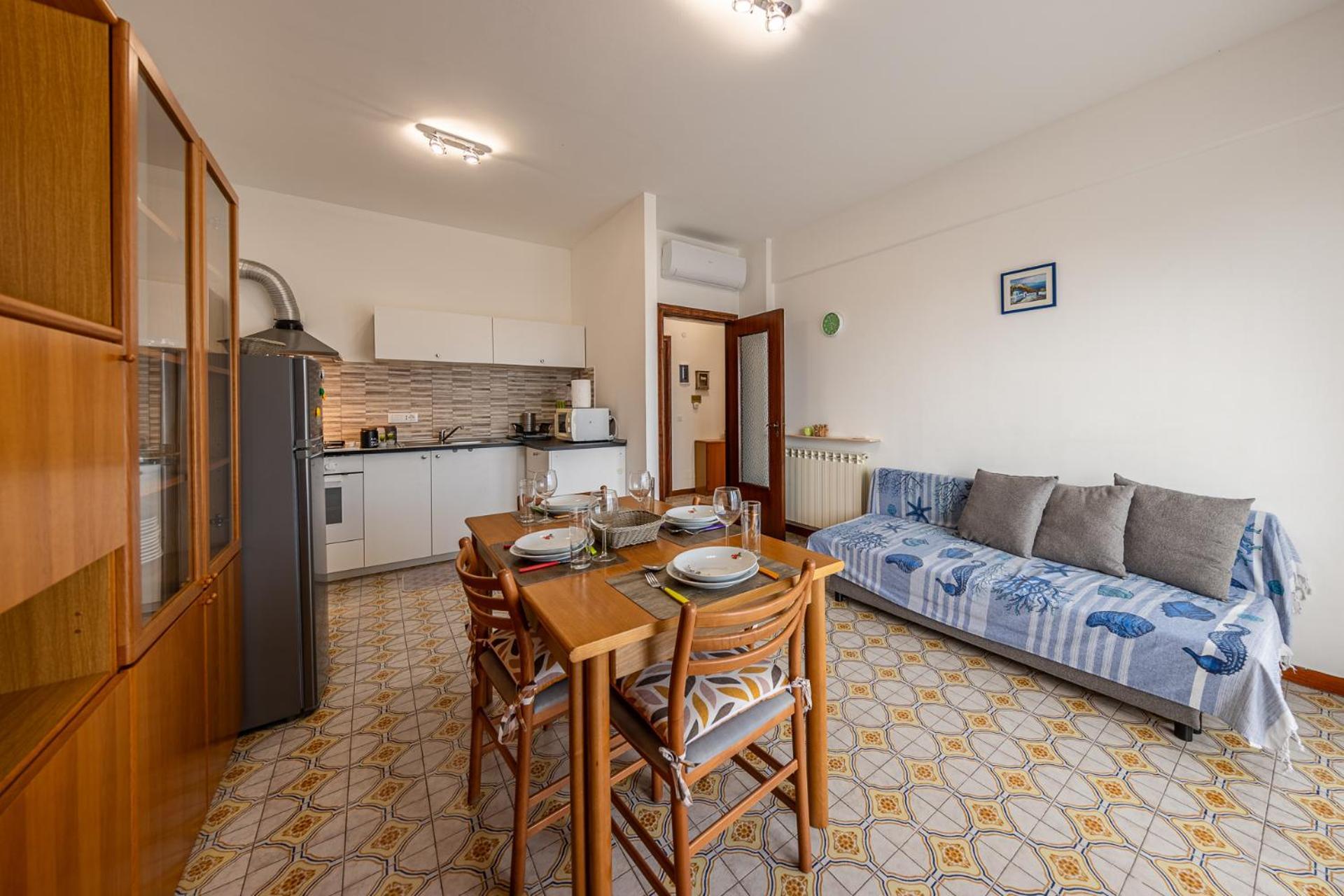 Casa Francesca Luminoso, Wifi E Parcheggio Apartamento Sestri Levante Exterior foto