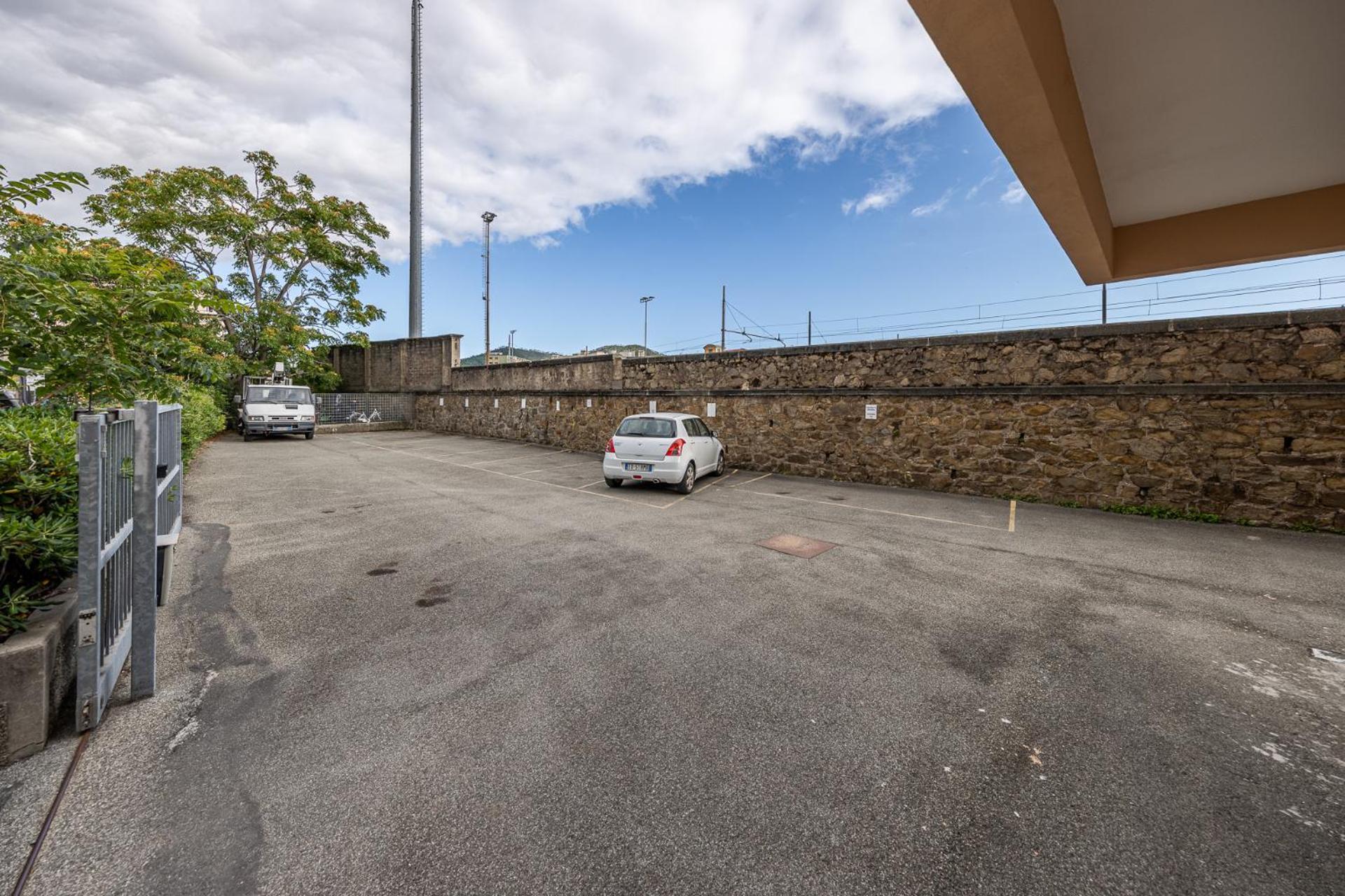 Casa Francesca Luminoso, Wifi E Parcheggio Apartamento Sestri Levante Exterior foto